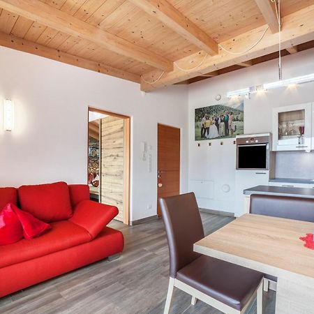 Appartement Sagschneiderhof Red Delicious à Plaus Extérieur photo