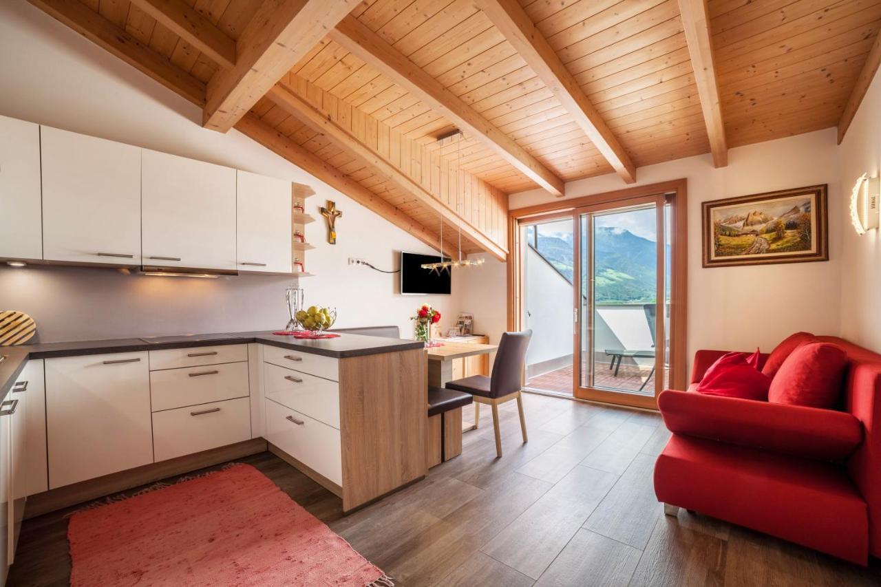 Appartement Sagschneiderhof Red Delicious à Plaus Extérieur photo